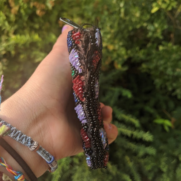 Neiman Marcus Vintage Clutch Purse - Picture 4 of 5